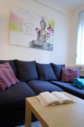 Appartement Döbling, Wien, Österreich